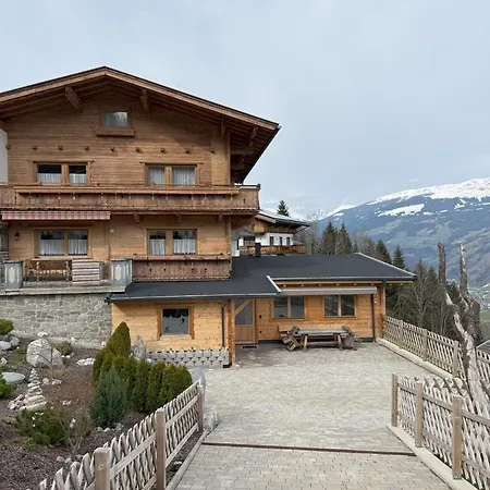 Panoramalodge