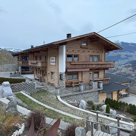 Lägenhet Panoramalodge *