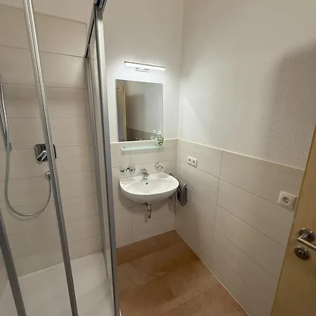 Innergruben Apartament Hippach