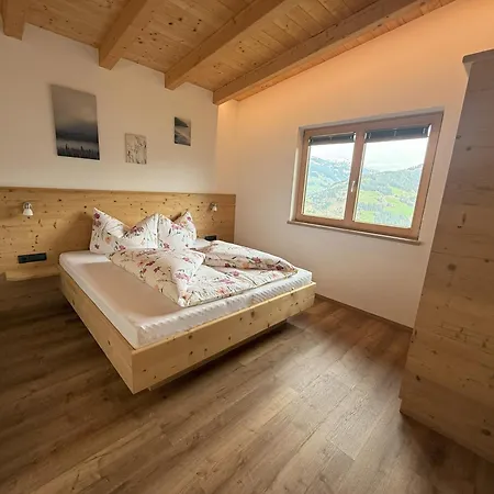 Apartament Innergruben *