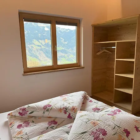 Innergruben Apartment Hippach