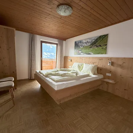 Innergruben * Hippach