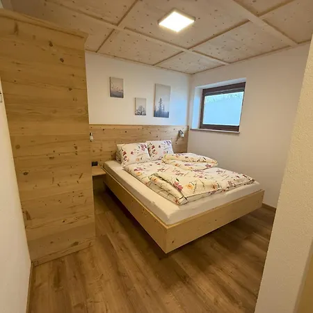 Lägenhet Panoramalodge