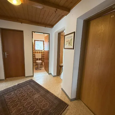 Innergruben Apartament Hippach