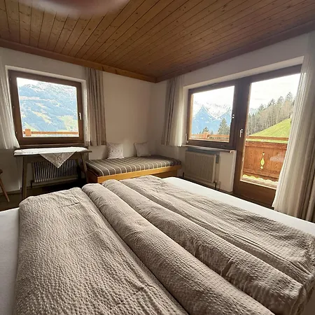 Panoramalodge