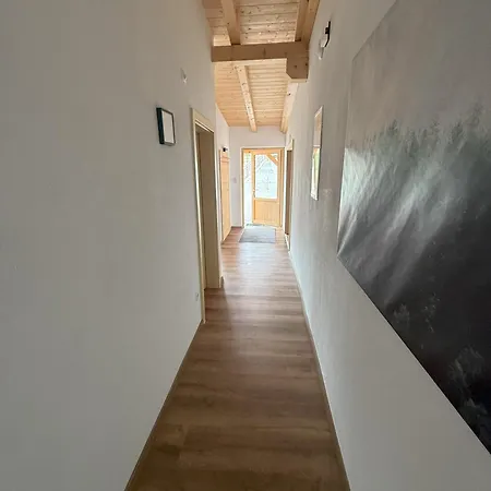 Innergruben Apartment Hippach