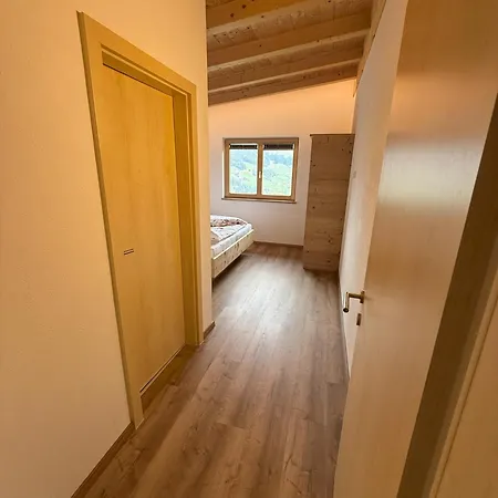 Innergruben Apartment Hippach