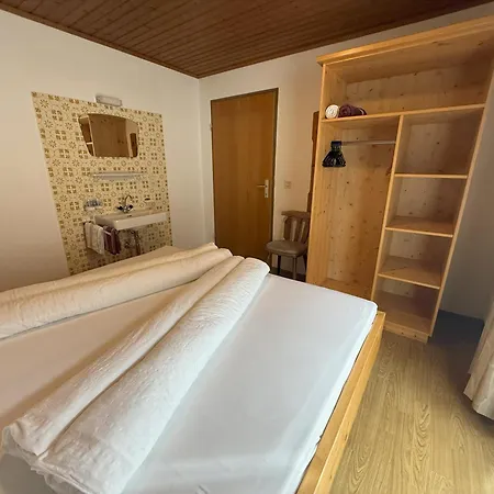 Apartament Innergruben Hippach