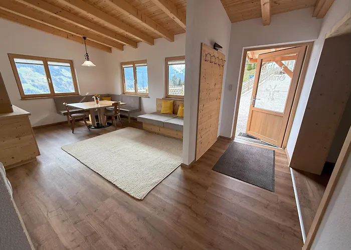 Innergruben Апартаменты *