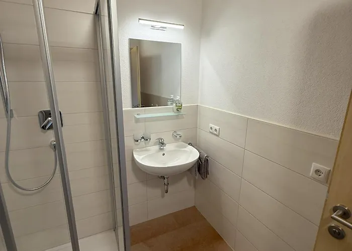 Innergruben Апартаменты Хиппах