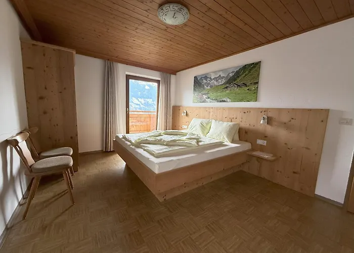 Innergruben * Хиппах