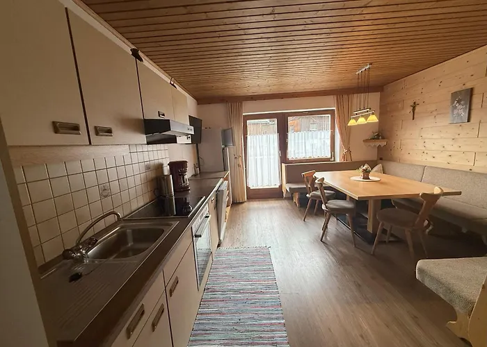 Innergruben * Хиппах