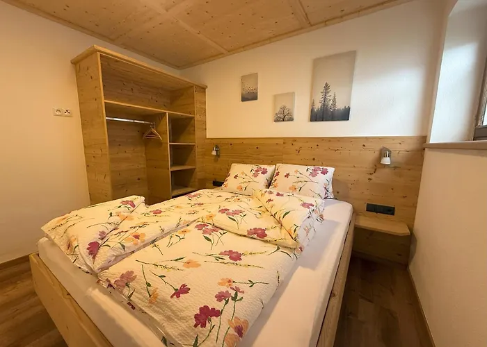 Apartamento Innergruben *