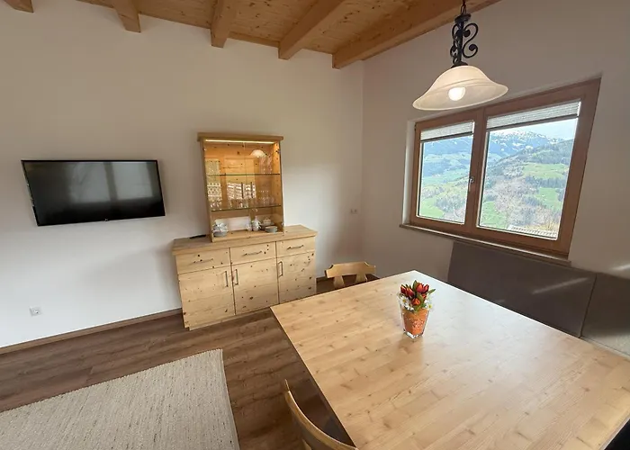 Innergruben Хиппах