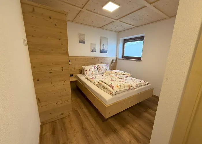 Apartament Innergruben
