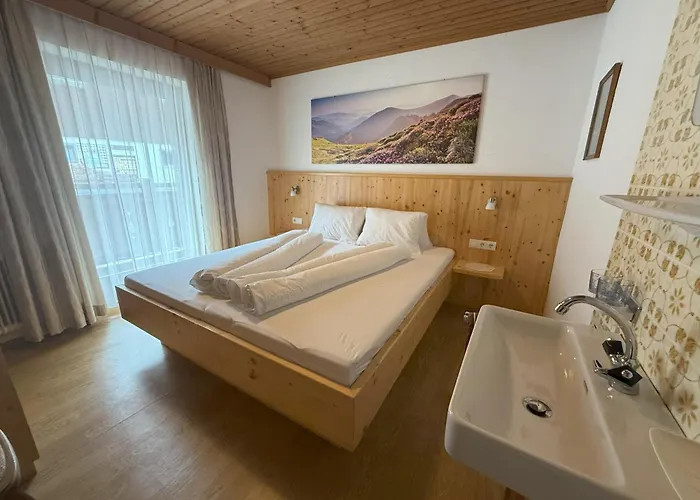 Innergruben Хиппах