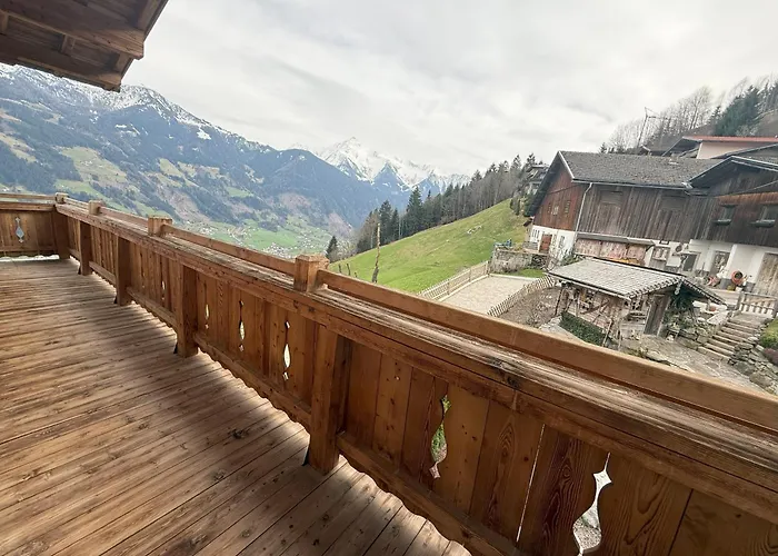 Innergruben Apartamento