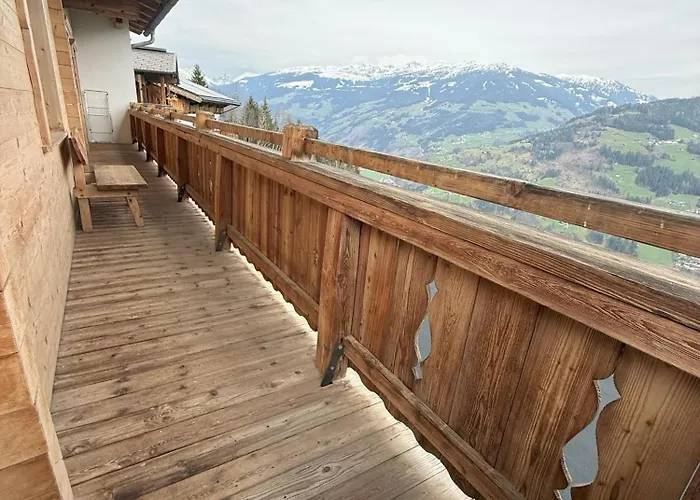 Apartamento Innergruben *