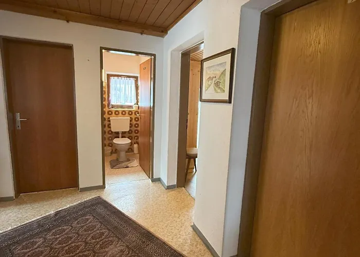 Innergruben Апартаменты Хиппах