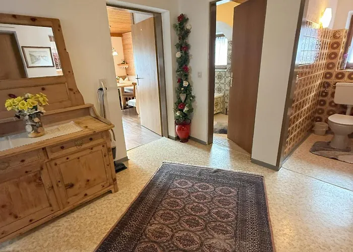 Innergruben Apartamento