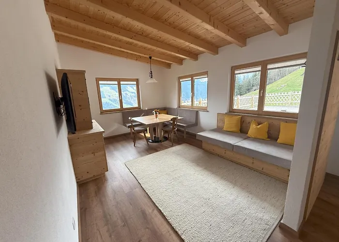 Innergruben Апартаменты