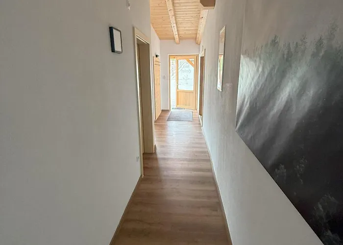 Innergruben Апартаменты Хиппах