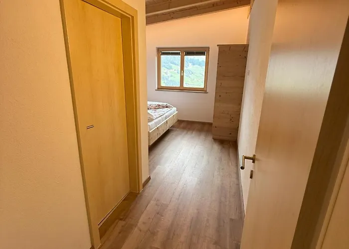 Innergruben Apartamento Hippach