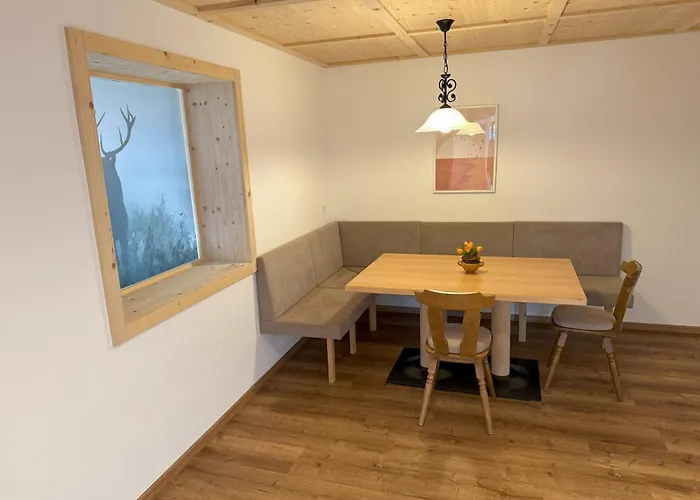 Innergruben Apartamento