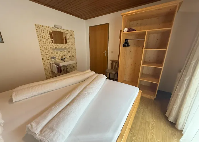 Apartament Innergruben Hippach