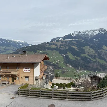 Innergruben Apartman