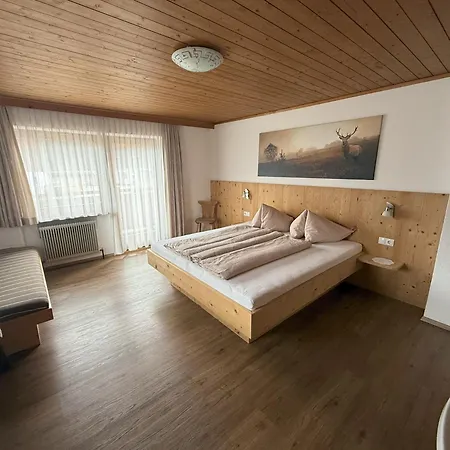 Apartman Innergruben