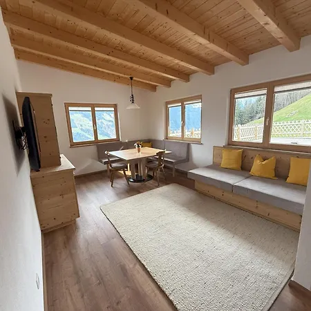 Innergruben Apartman