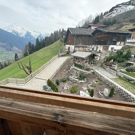 Innergruben Apartman Hippach